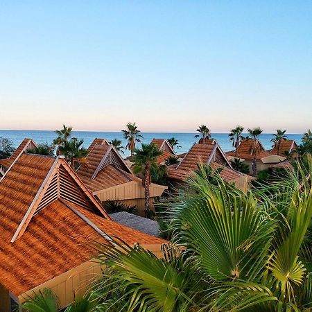 Toison D'Or Hotel รามาตูแอล ภายนอก รูปภาพ View of the resort