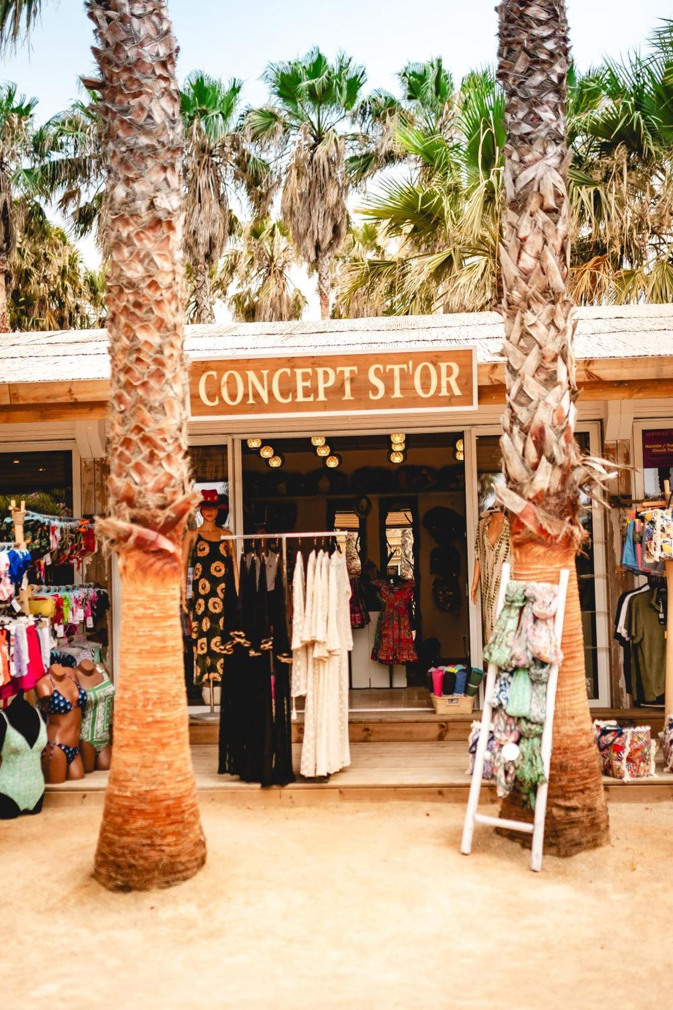 Toison D'Or Hotel รามาตูแอล ภายนอก รูปภาพ Concept Store