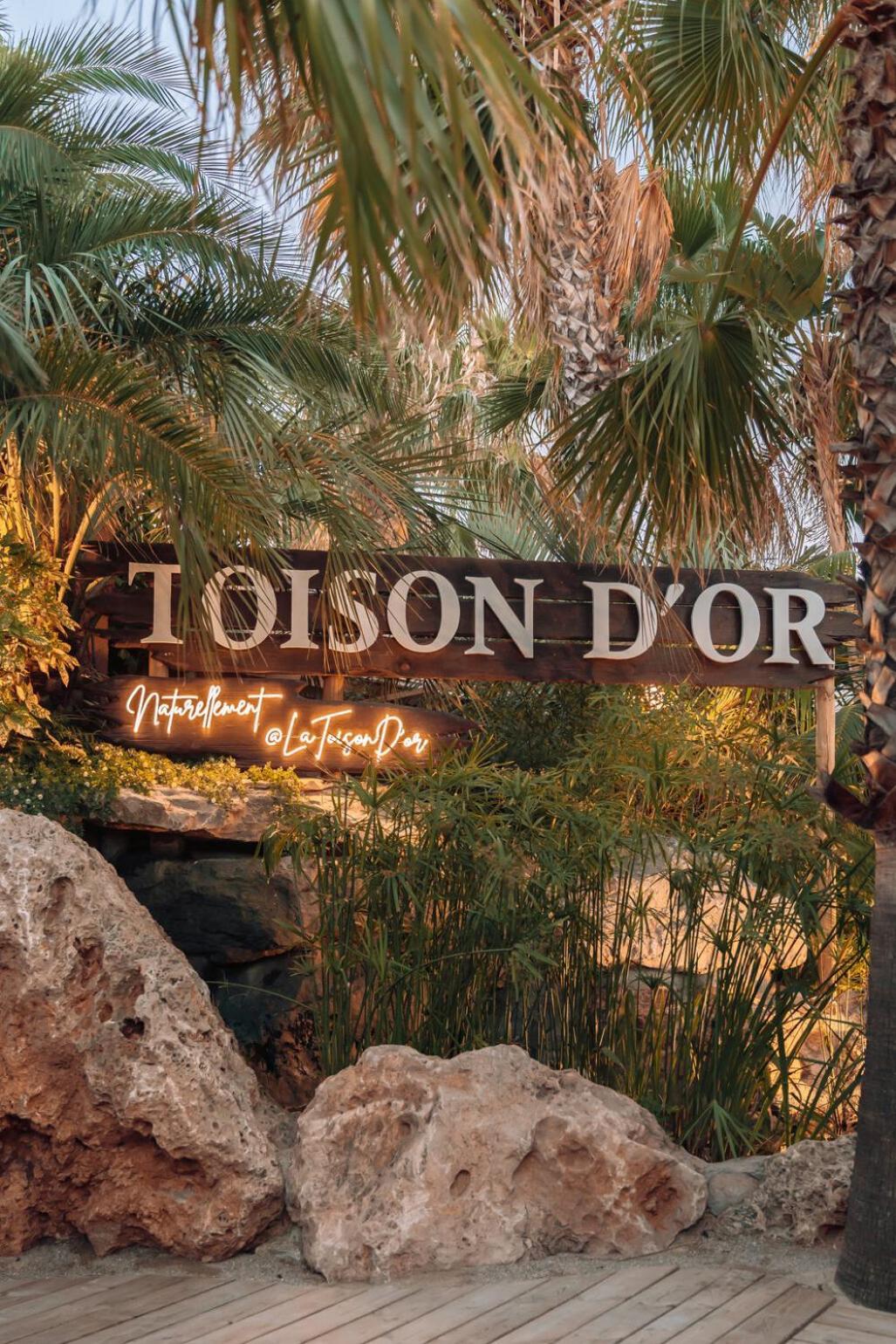 Toison D'Or Hotel รามาตูแอล ภายนอก รูปภาพ Talisondor