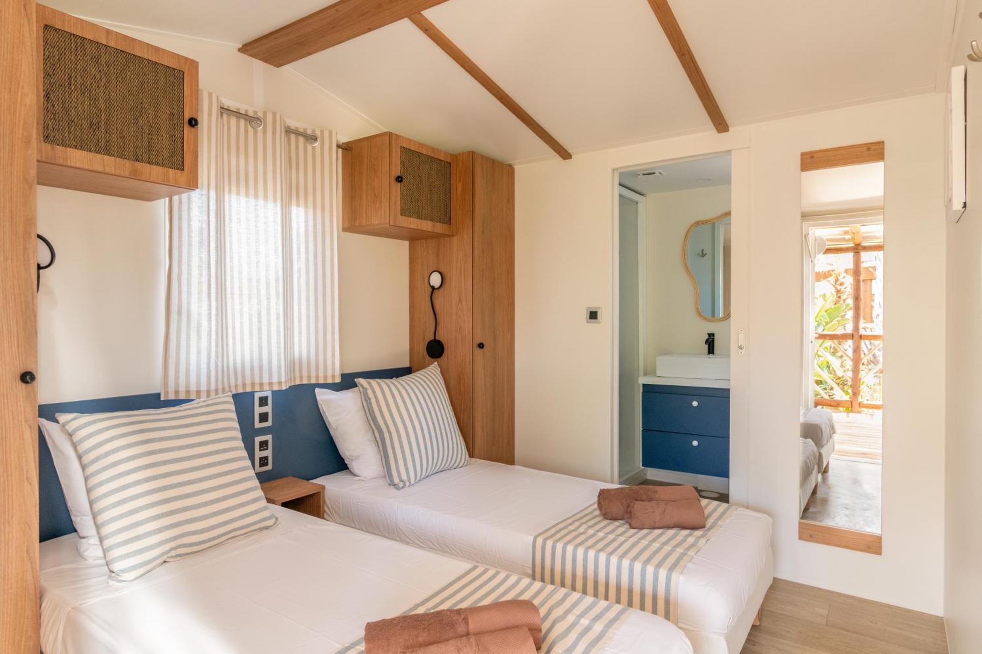 Toison D'Or Hotel รามาตูแอล ห้อง รูปภาพ Deluxe room with private pool